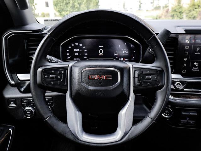 gmc Sierra 3500HD 2024 - 27