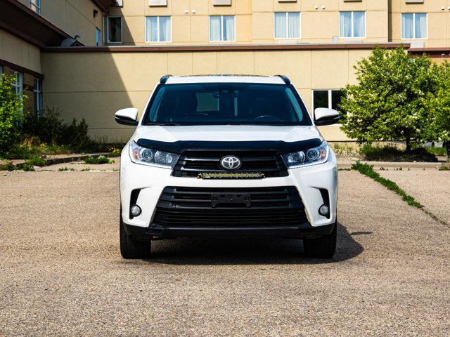 toyota Highlander 2017 - 3