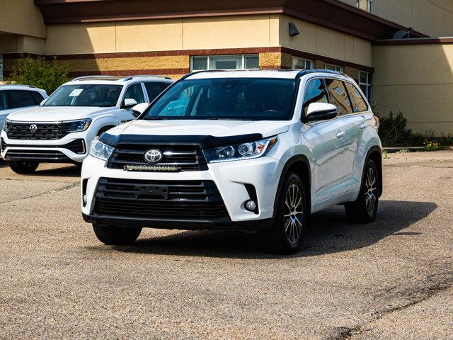 toyota Highlander 2017 - 4