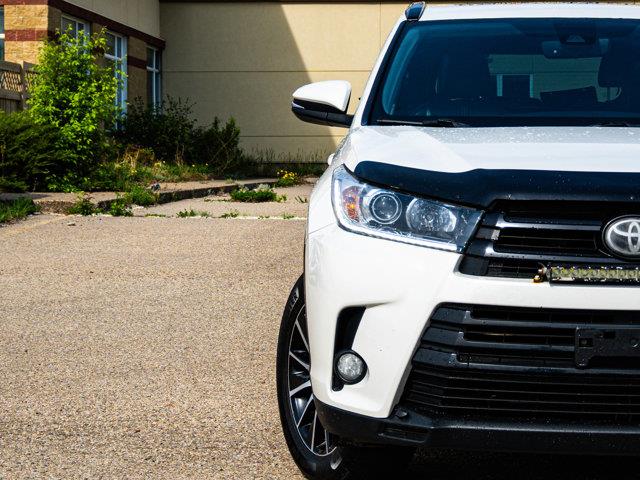toyota Highlander 2017 - 6