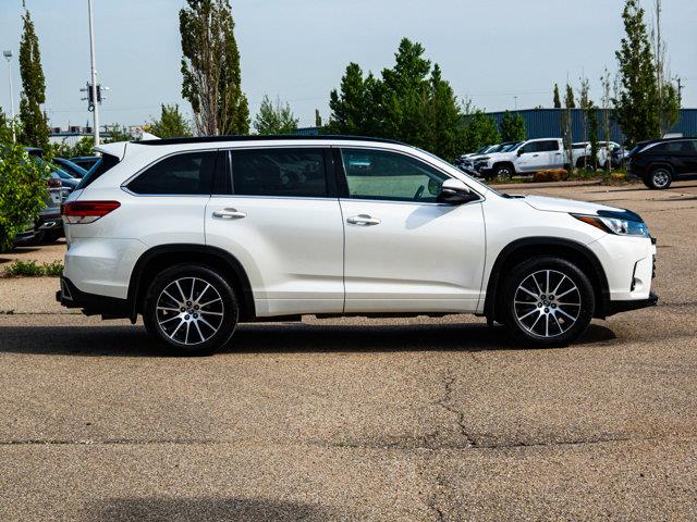 toyota Highlander 2017 - 14