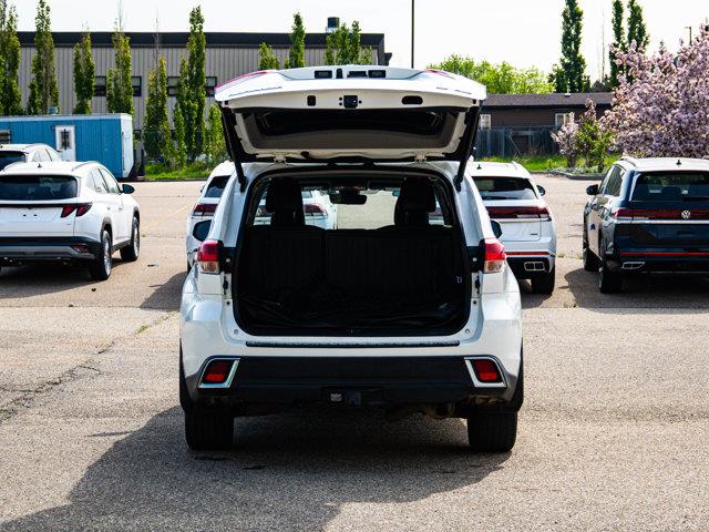 toyota Highlander 2017 - 15