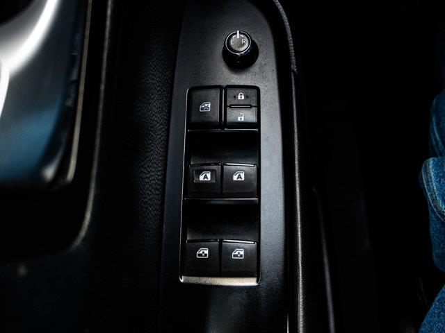 toyota Highlander 2017 - 18