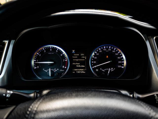 toyota Highlander 2017 - 22