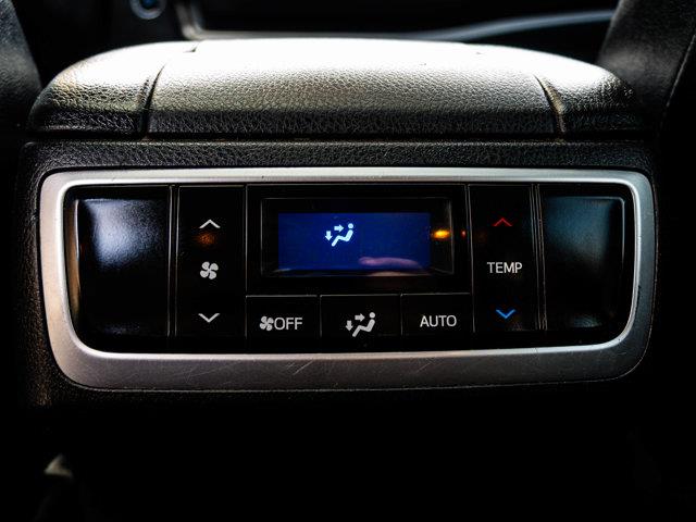 toyota Highlander 2017 - 29