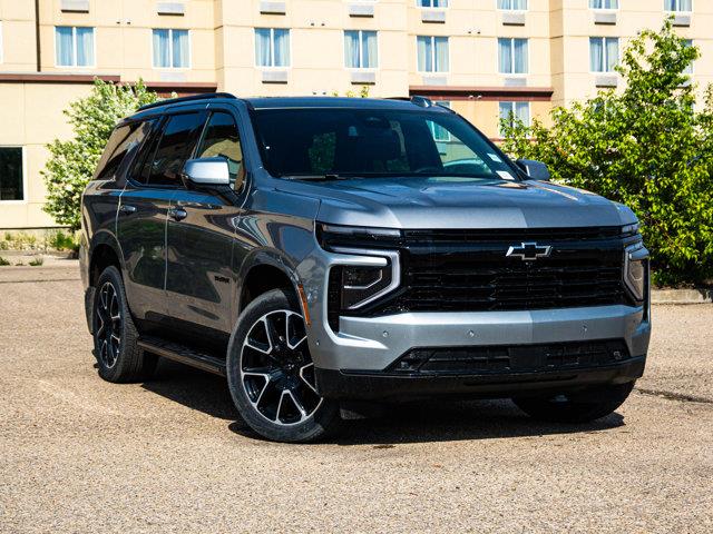 chevrolet Tahoe 2026 - 2