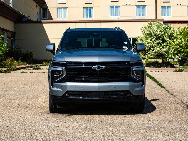 chevrolet Tahoe 2026 - 3