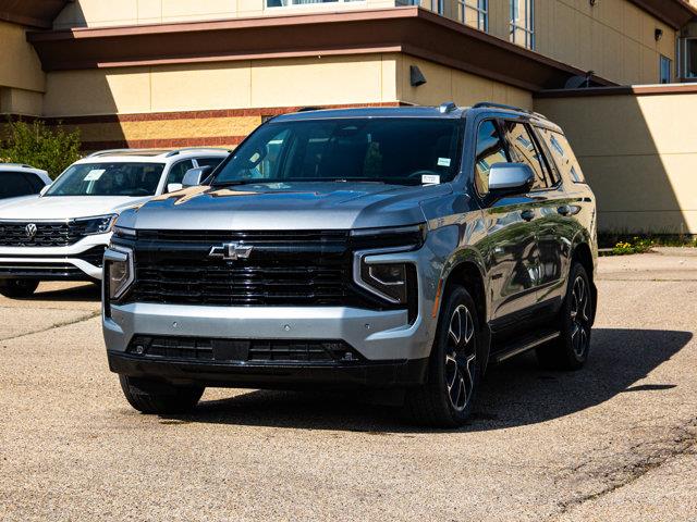 chevrolet Tahoe 2026 - 4