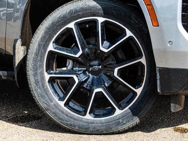 chevrolet Tahoe 2026 - 5