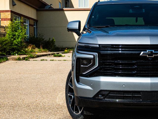chevrolet Tahoe 2026 - 6