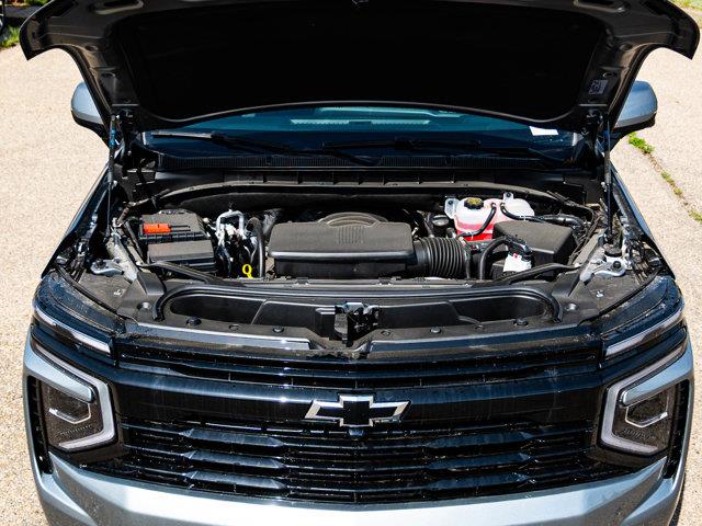 chevrolet Tahoe 2026 - 9