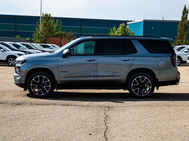 chevrolet Tahoe 2026 - 10