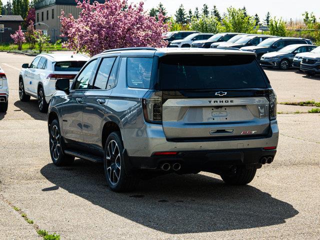 chevrolet Tahoe 2026 - 11