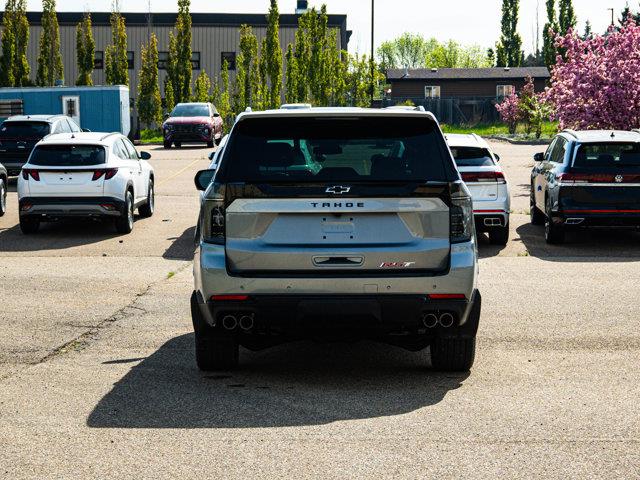 chevrolet Tahoe 2026 - 12