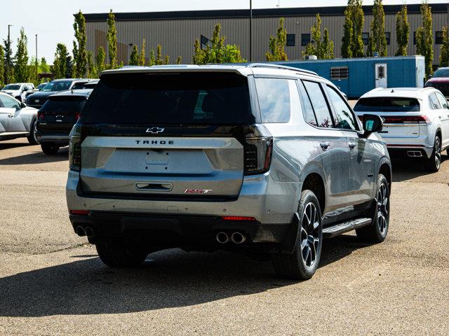 chevrolet Tahoe 2026 - 13