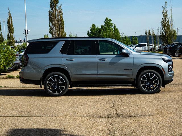 chevrolet Tahoe 2026 - 14