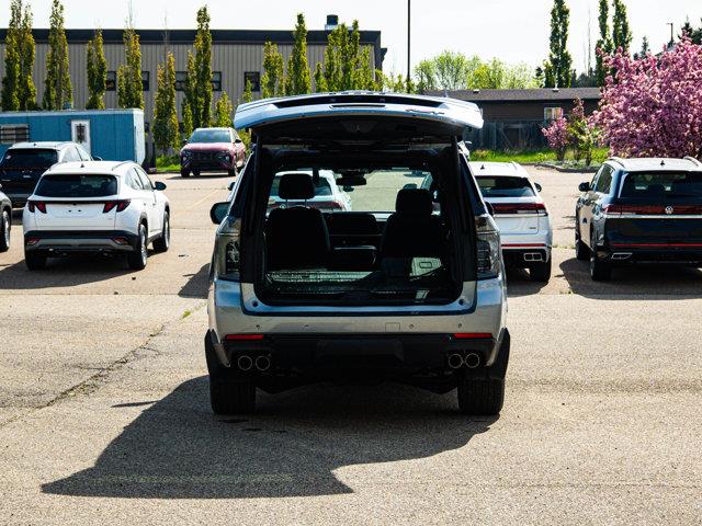 chevrolet Tahoe 2026 - 15