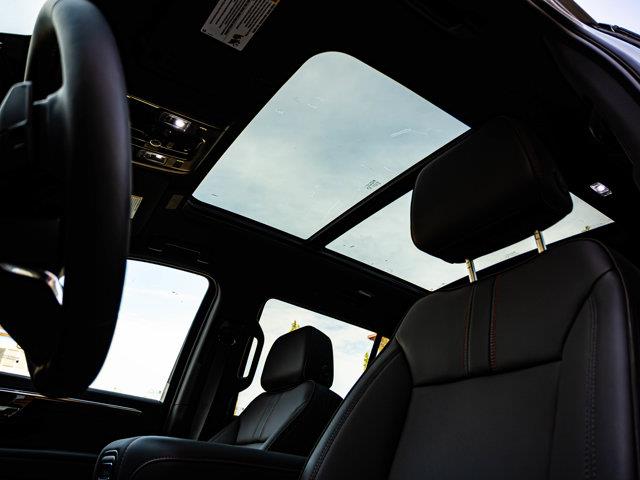 chevrolet Tahoe 2026 - 16