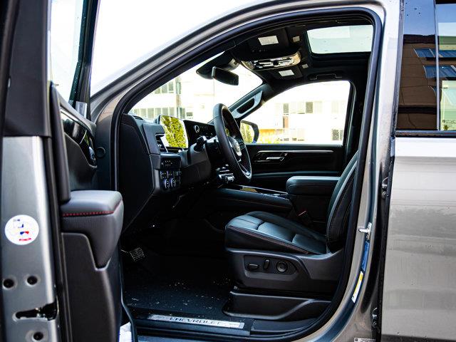 chevrolet Tahoe 2026 - 17
