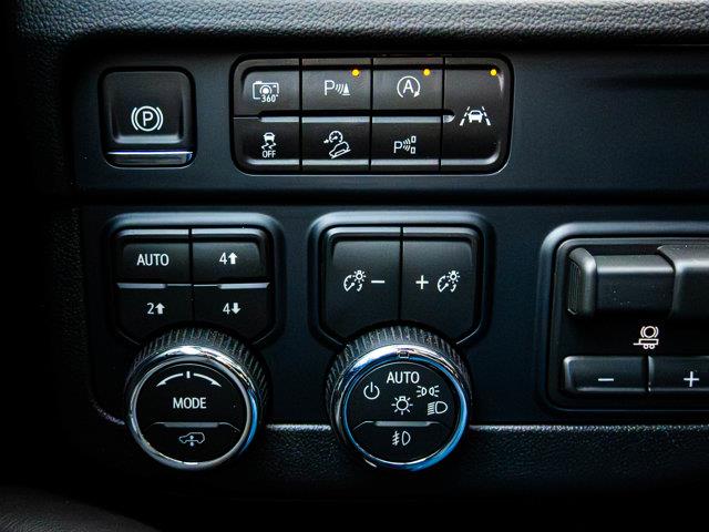 chevrolet Tahoe 2026 - 19