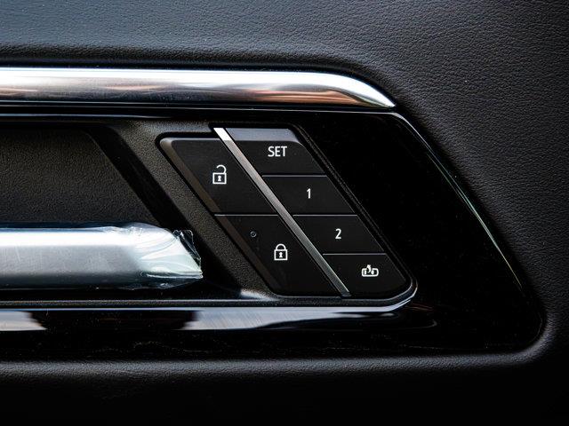 chevrolet Tahoe 2026 - 22
