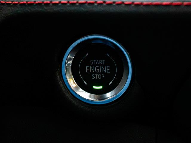chevrolet Tahoe 2026 - 26