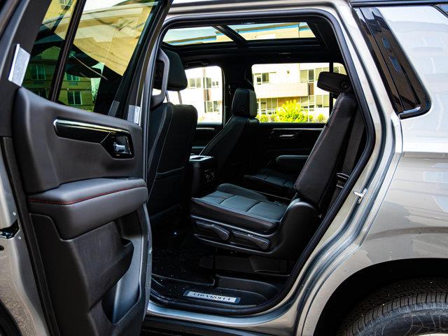 chevrolet Tahoe 2026 - 31