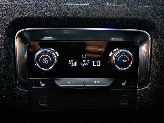 chevrolet Tahoe 2026 - 32