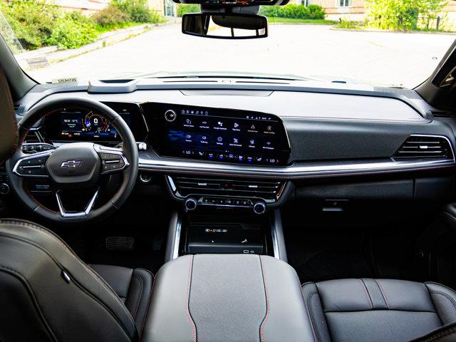 chevrolet Tahoe 2026 - 33