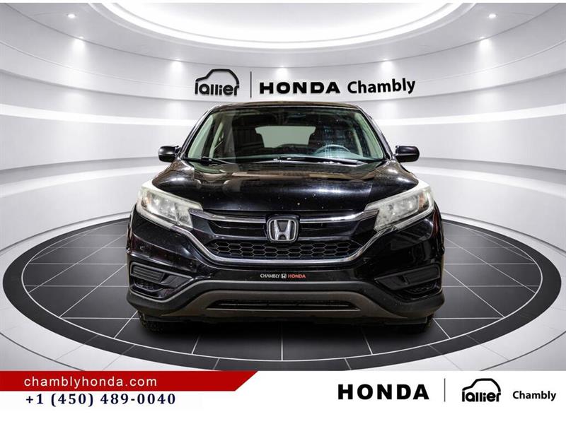 honda CR-V 2015 - 2