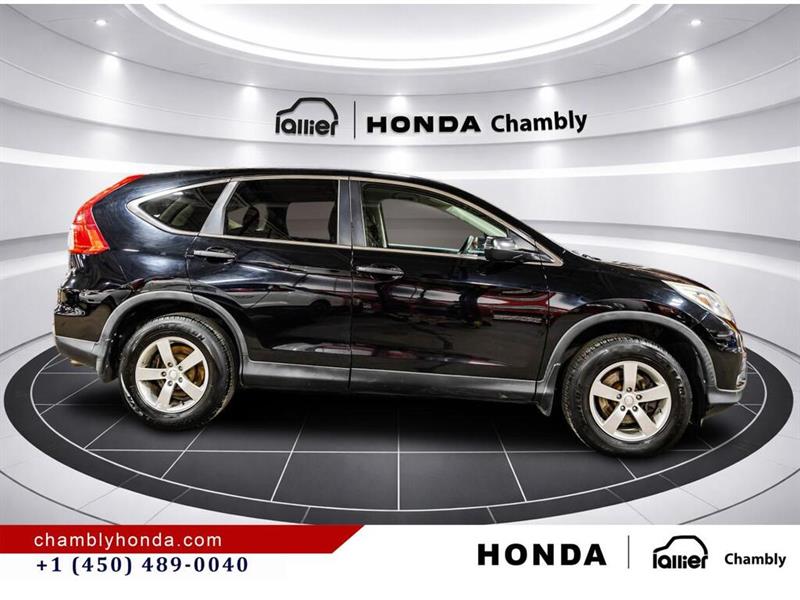 honda CR-V 2015 - 8