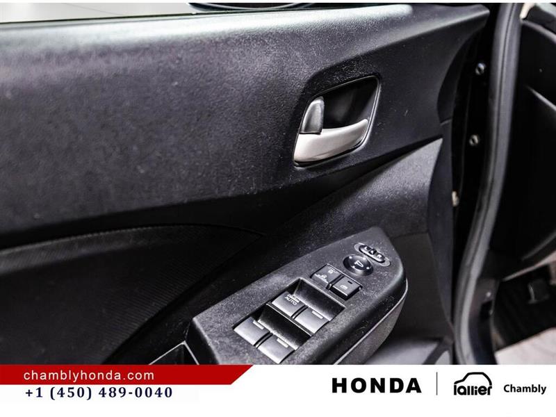honda CR-V 2015 - 11