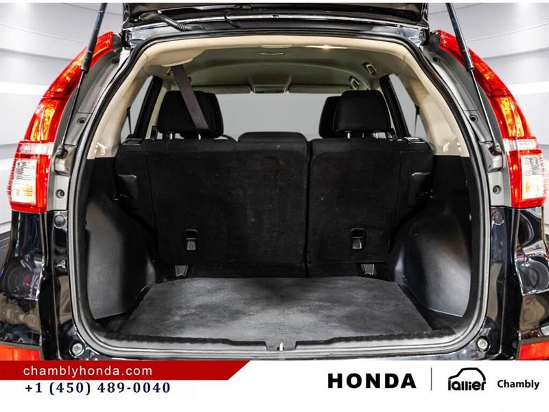 honda CR-V 2015 - 15