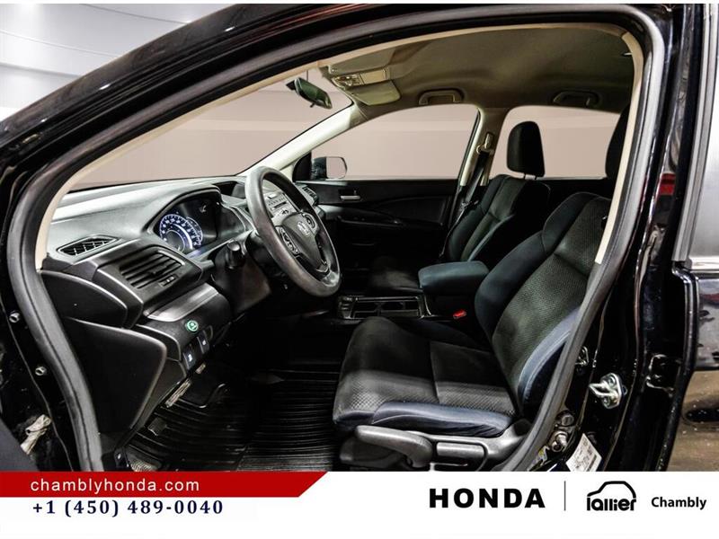 honda CR-V 2015 - 18