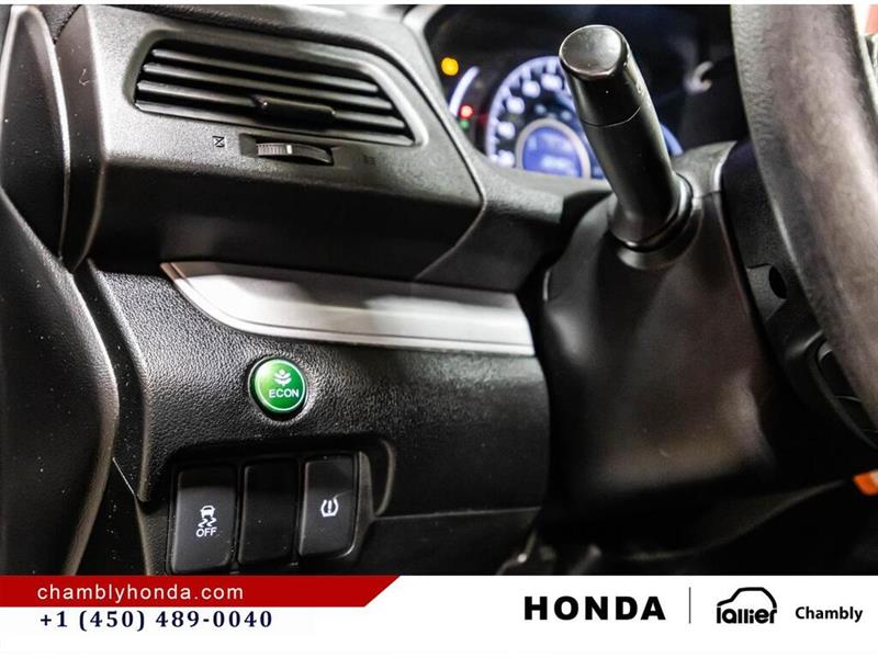 honda CR-V 2015 - 20