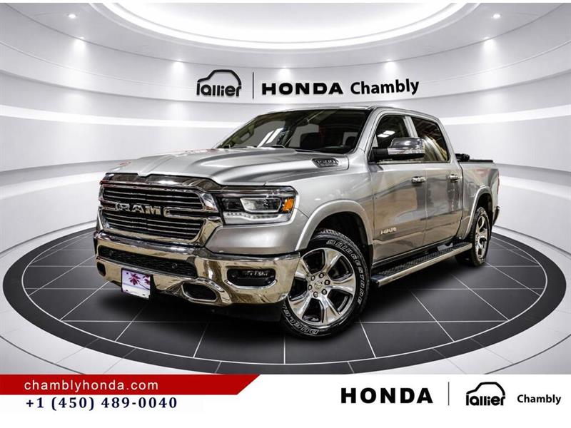 ram 1500 2019 - 3