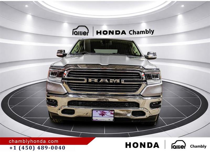 ram 1500 2019 - 4