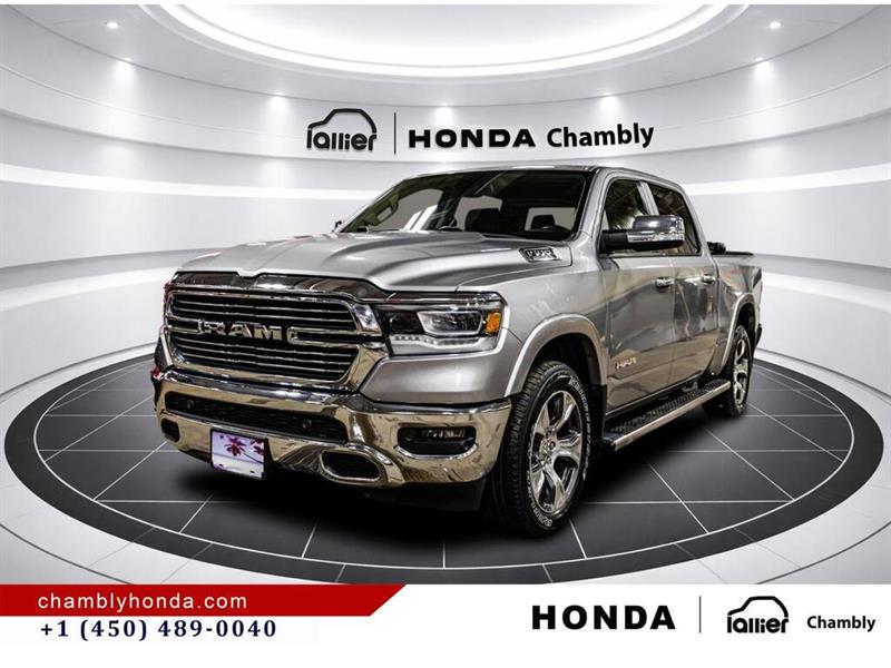 ram 1500 2019 - 5