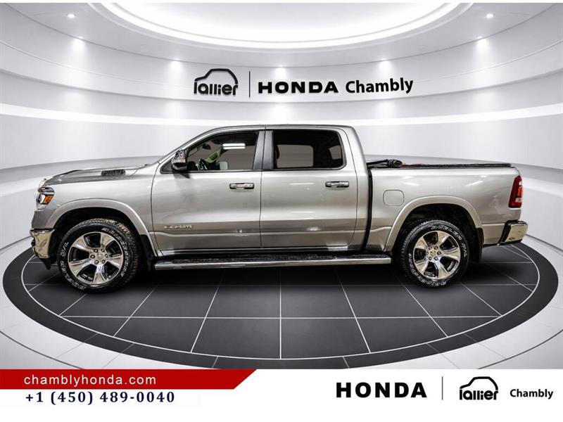 ram 1500 2019 - 6