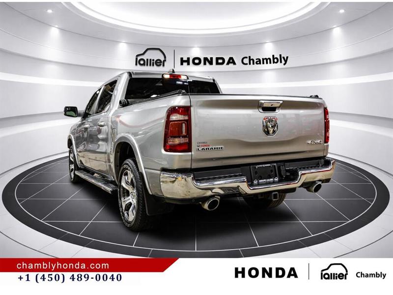 ram 1500 2019 - 7