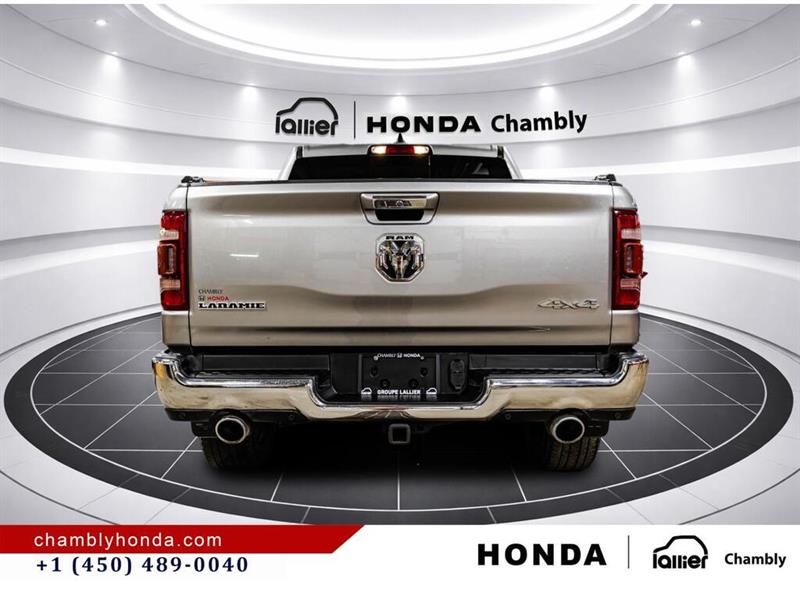 ram 1500 2019 - 8