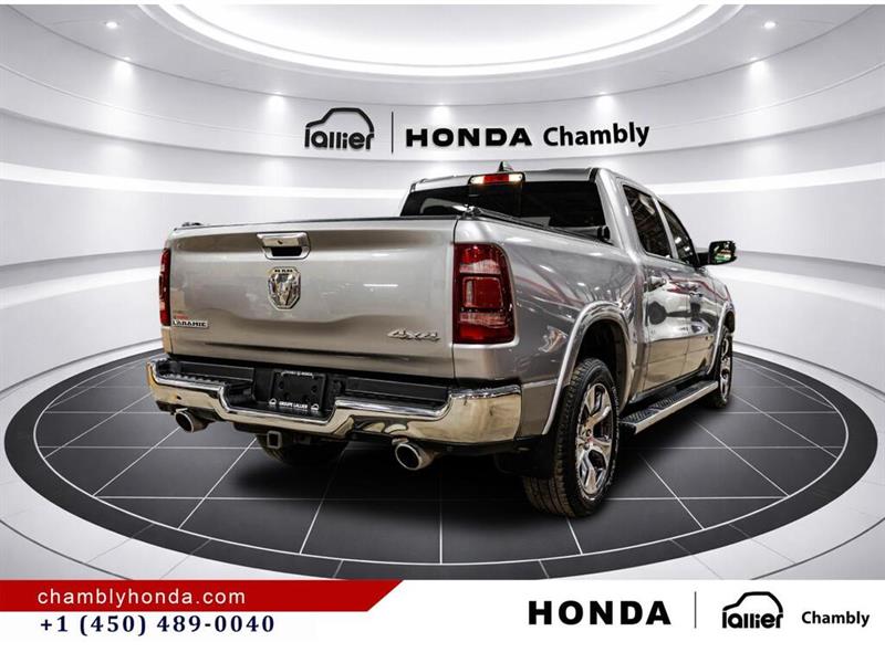 ram 1500 2019 - 9