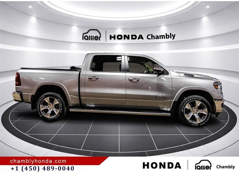 ram 1500 2019 - 10