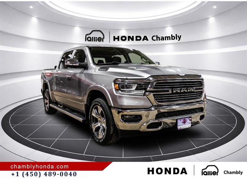 ram 1500 2019 - 11