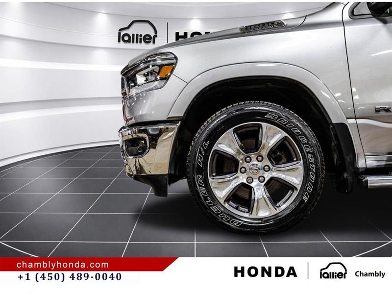 ram 1500 2019 - 12