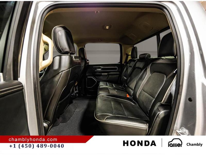 ram 1500 2019 - 16