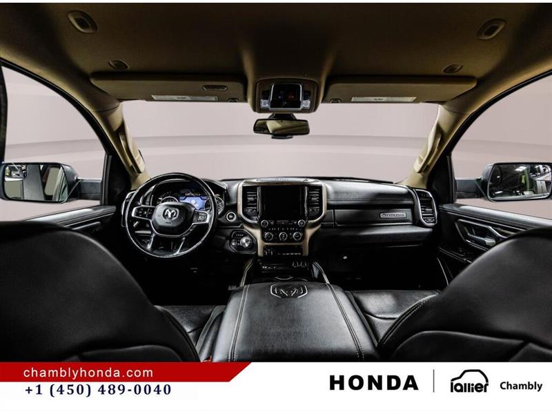 ram 1500 2019 - 17