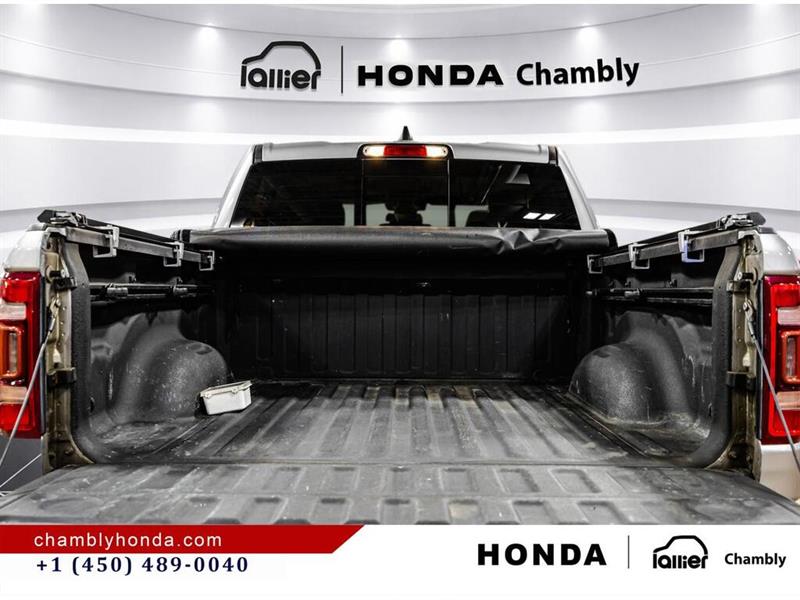 ram 1500 2019 - 18