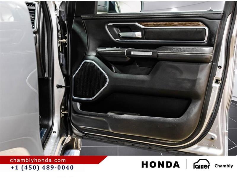 ram 1500 2019 - 19