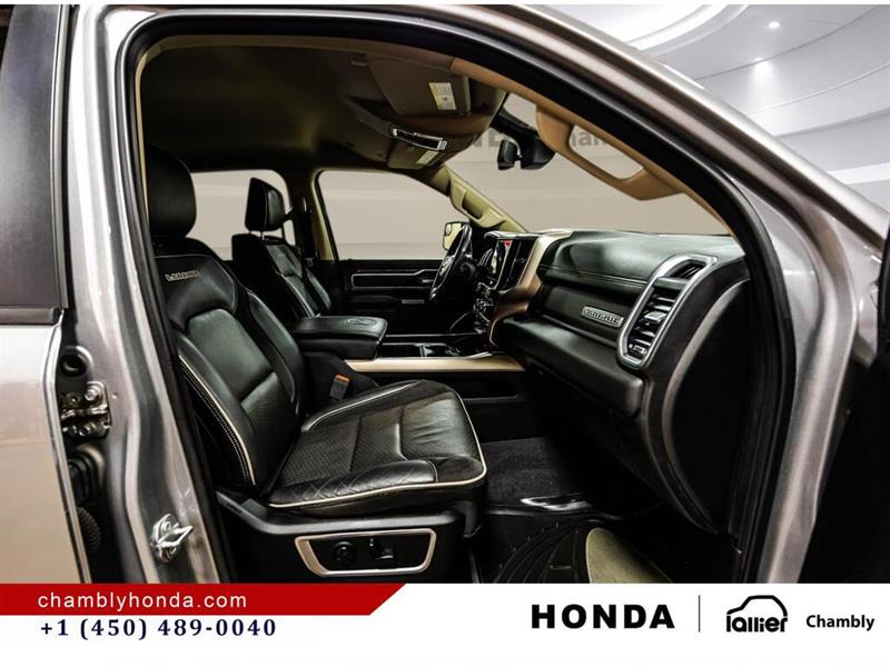 ram 1500 2019 - 20